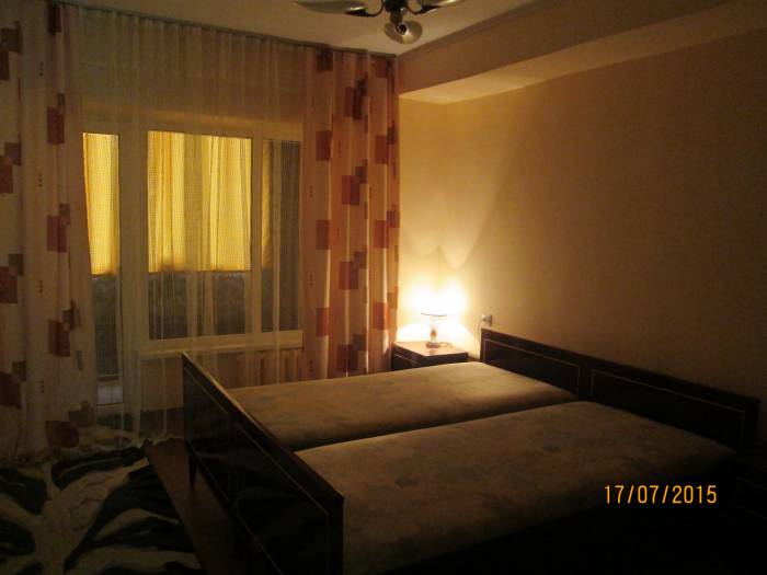 сдам 2-х комнатную квартиру, р-н Аэропорта, фотография 1