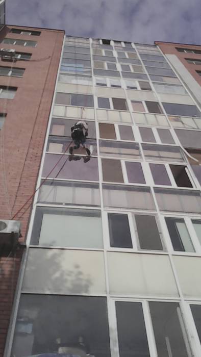 Альпенисты Астаны Гарантируем качество, фотография 1