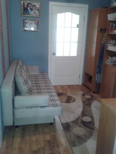 Срочно продам квартиру, 8 мкр, фотография 4