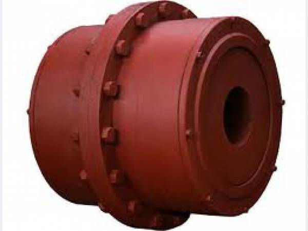 Муфта зубчатая МЗ-7, фотография 1