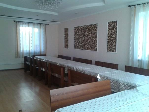 Посуточно коттедж для торжеств и отдыха, Тулькибас 34, фотография 1