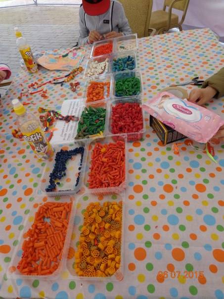 Организация праздников в Астане, фотография 2