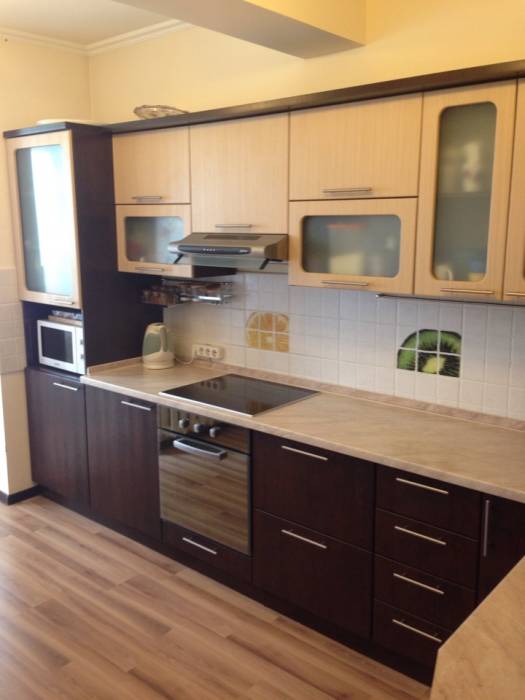 Продажа квартиры, Толеусыздык 34/1, фотография 2