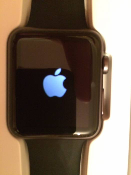 Продам Apple watch sport, фотография 1