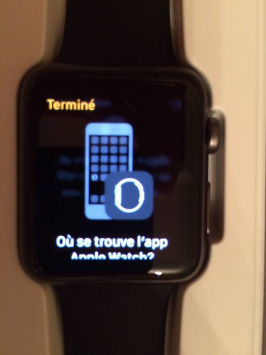 Продам Apple watch sport, фотография 4