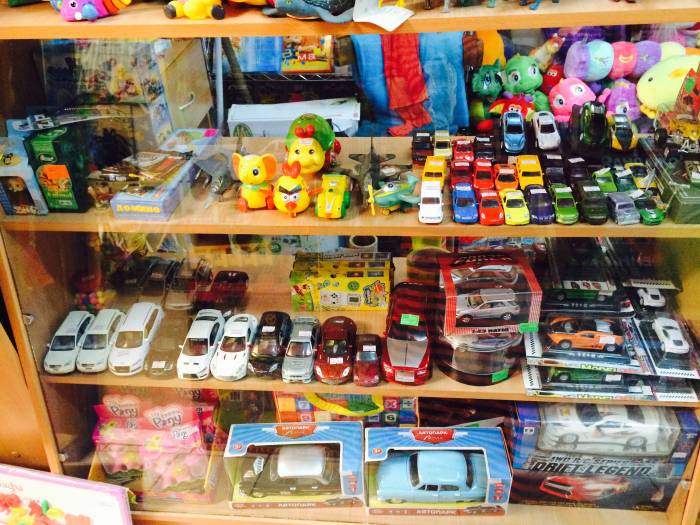 Продам магазин игрушек , фотография 6