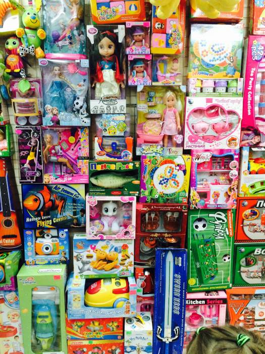 Продам магазин игрушек , фотография 8