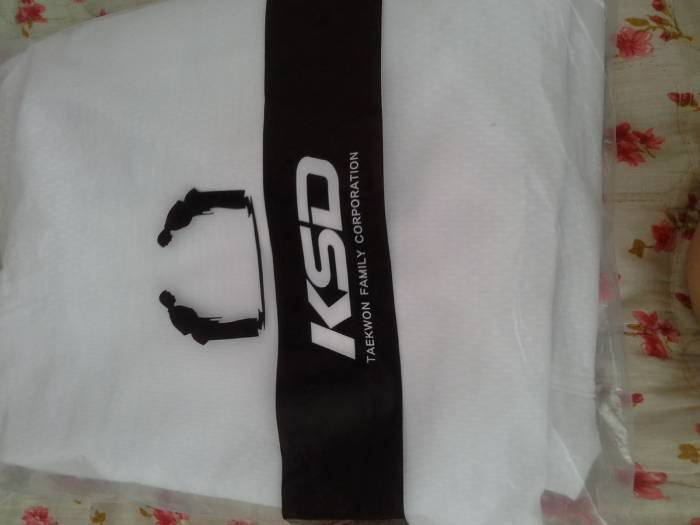 продам кимано для тхеквондо, фотография 2