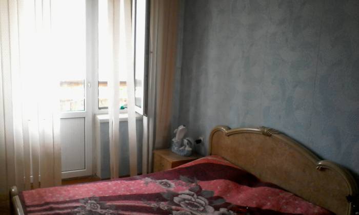 Продам 3-х комнатную квартиру в Актау, 14 микр. 27 дом, фотография 4