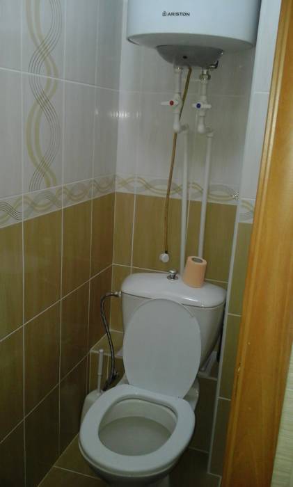 Продаю квартиру на Гапеева 33!, фотография 3