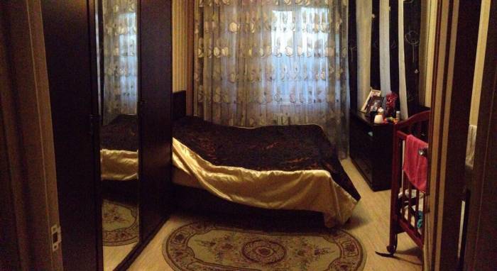 квартира, пр.Абая, фотография 2