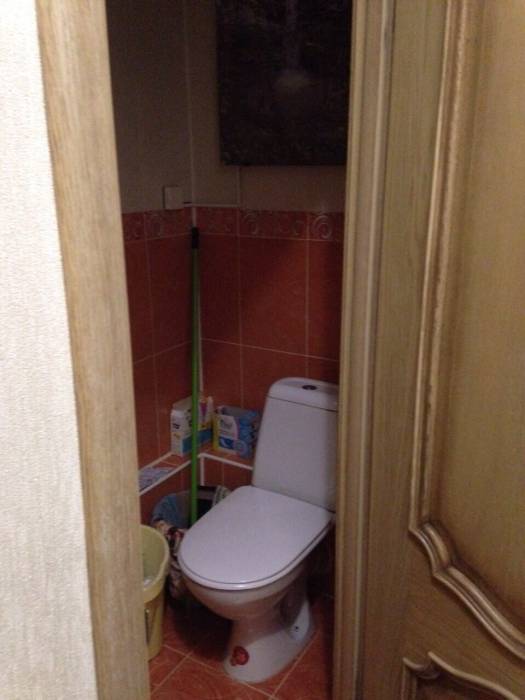 квартира, пр.Абая, фотография 4