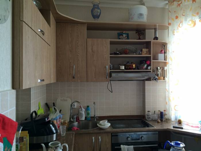 квартира, пр.Абая, фотография 6