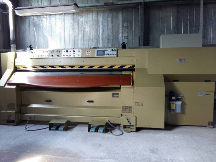 Оборудования для кожевенного производства, фотография 2