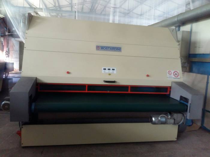 Оборудования для кожевенного производства, фотография 5