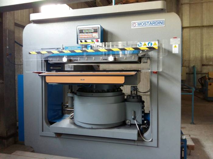 Оборудования для кожевенного производства, фотография 6