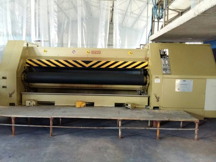 Оборудования для кожевенного производства, фотография 9