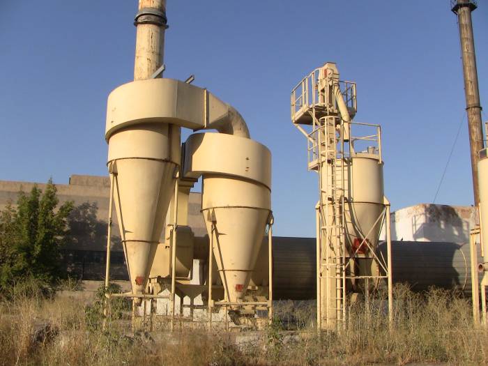 Сушильный комплекс с дробилкой, хранилищем 240м3, сеялкой, фотография 2