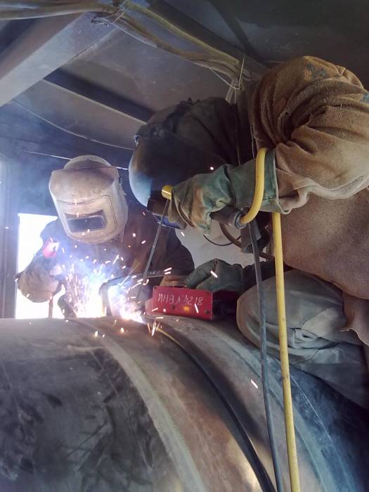 Предлагает услуги высококвалифицированных специалистов с большим опытом работы, фотография 5