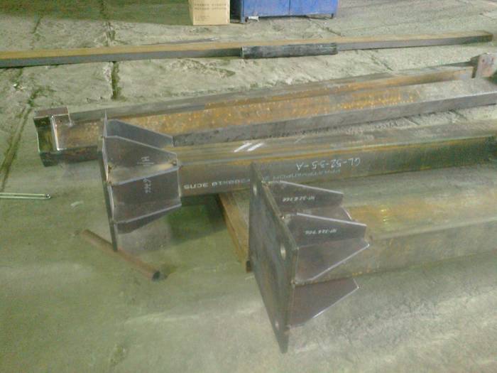 Предлагает услуги высококвалифицированных специалистов с большим опытом работы, фотография 6