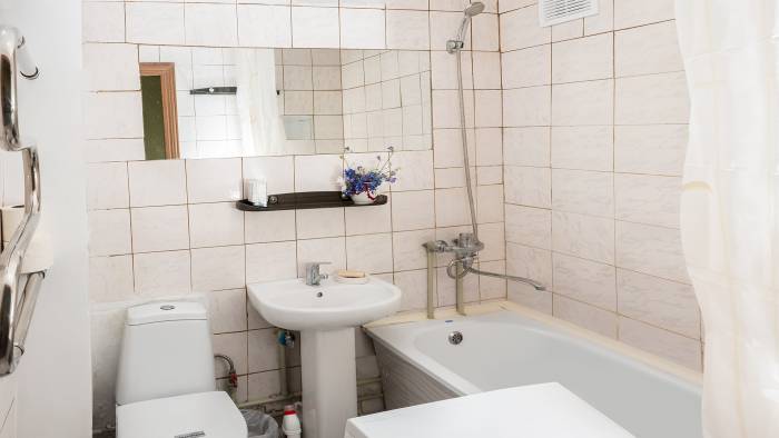 Сдам квартиру посуточно, фотография 1