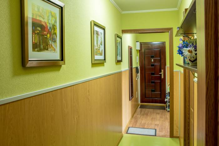 Сдам квартиру посуточно, фотография 2