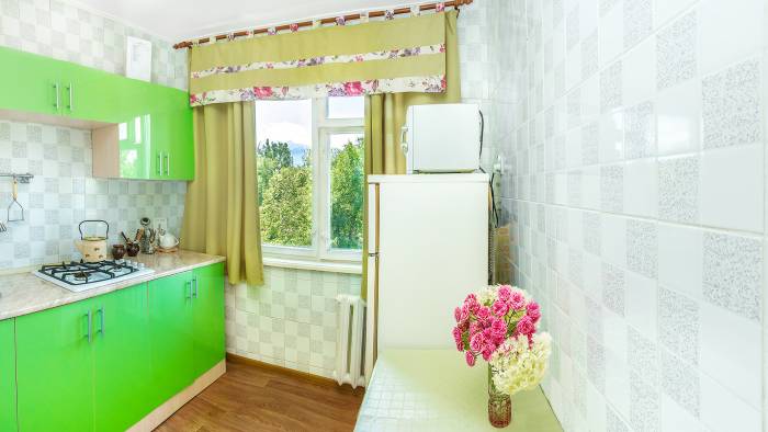 Сдам квартиру посуточно, фотография 3