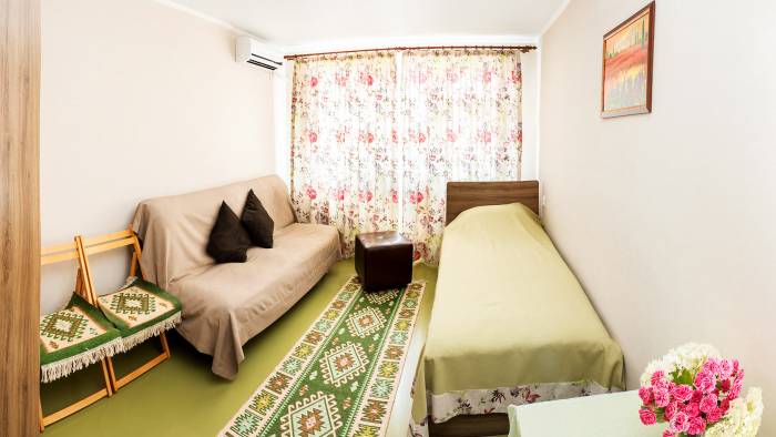 Сдам квартиру посуточно, фотография 4