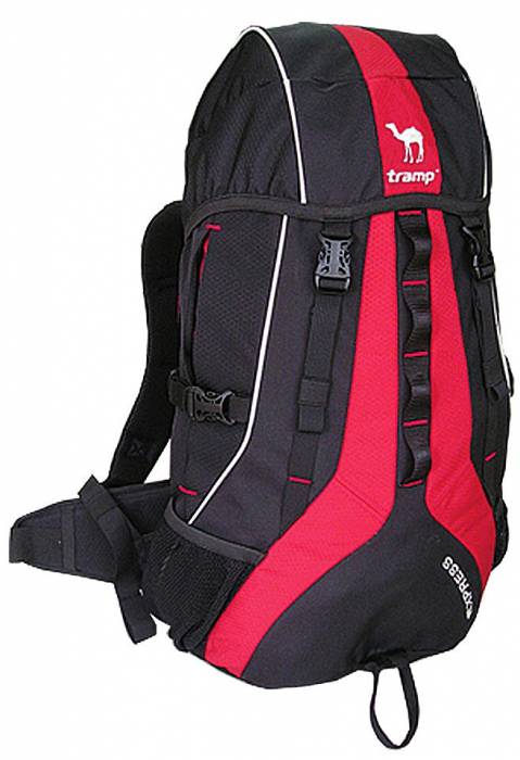 Рюкзаки туристические, походные, городские Тramp, фотография 2