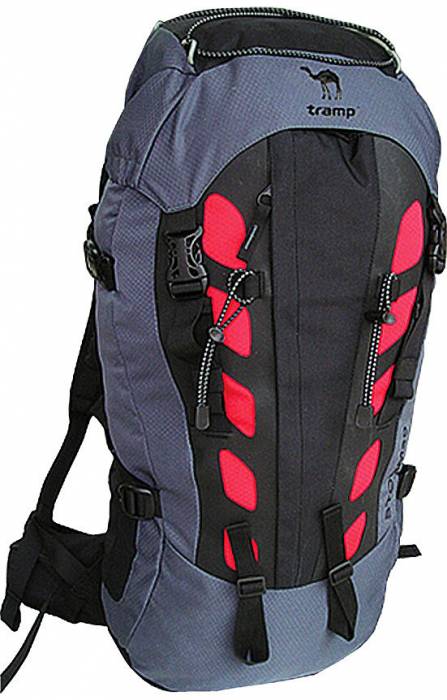Рюкзаки туристические, походные, городские Тramp, фотография 5