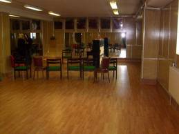 Укладка ламината, паркета, наливные полы, фотография 2