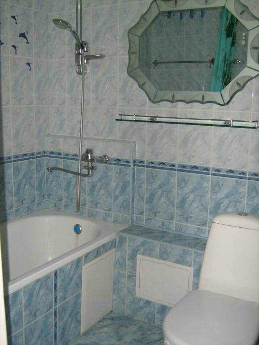 Профессиональные кафельщики, фотография 1