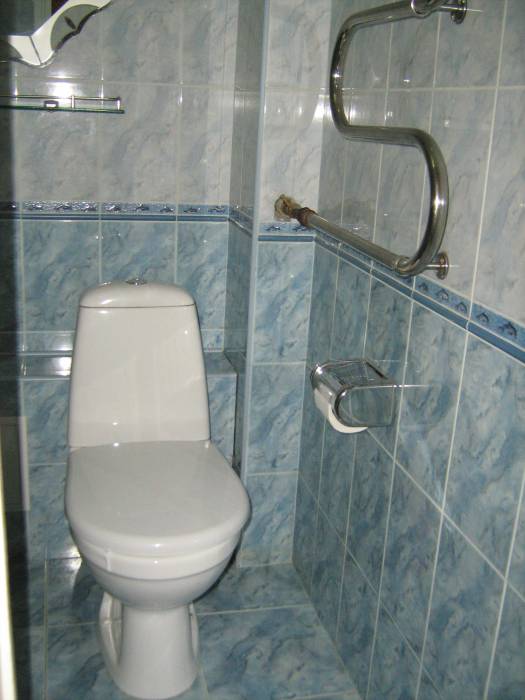 Профессиональные кафельщики, фотография 3