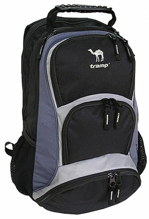 Рюкзаки туристические, походные, городские Тramp, фотография 7