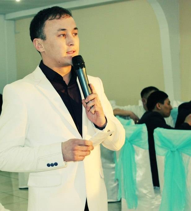 Тамада музыкант, фотография 1