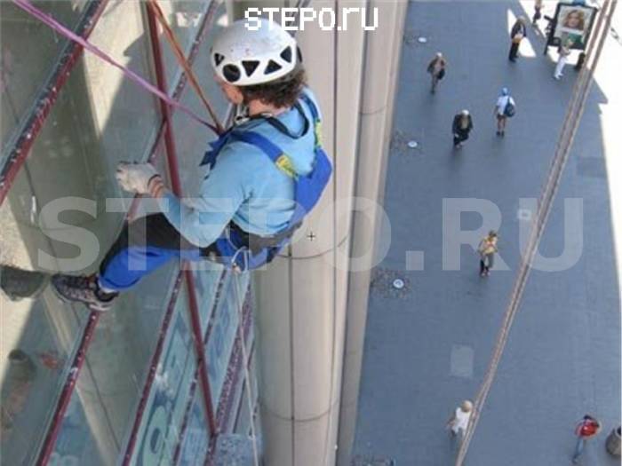 Альпенисты Астаны Гарантируем качество, фотография 5