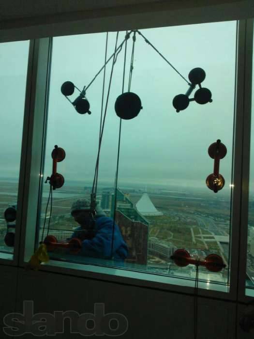 Альпенисты Астаны Гарантируем качество, фотография 8