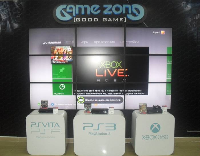 Продам видеостену, фотография 1