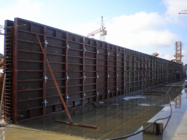 Продажа опалубки и комплектующих, фотография 1