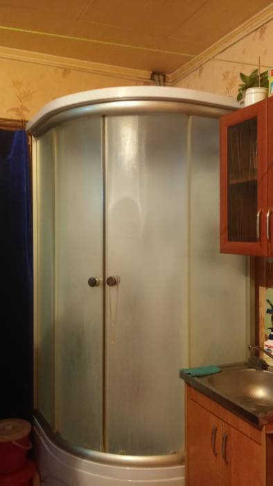 Продам комнату в общежитии, Шакена  Айманова, фотография 4