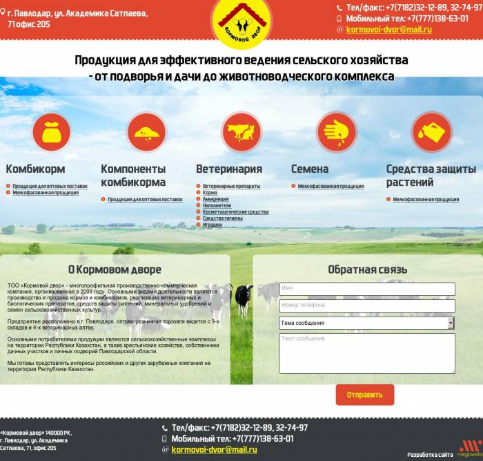 Разработка удобных и практичных сайтов для бизнеса, фотография 6