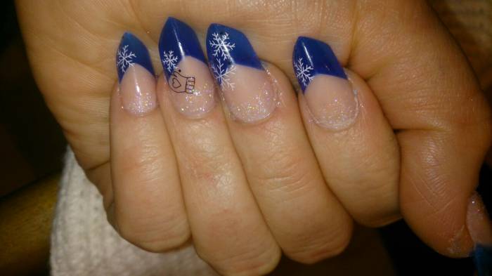 наращивание ногтей ресниц с выездом на дом, фотография 2