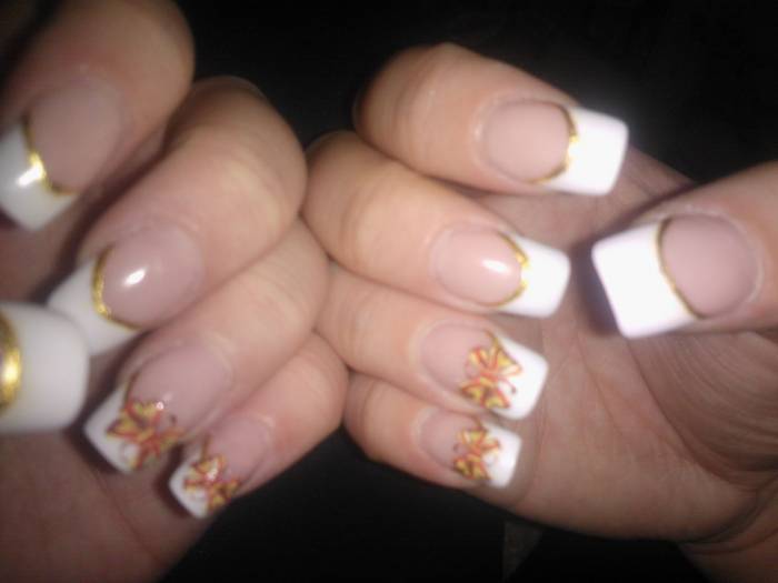 наращивание ногтей ресниц с выездом на дом, фотография 3