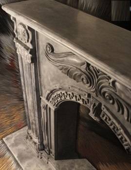 Облицовочный камень, тротуарная плитка, брусчатка, камины, балясины и многое другое. , фотография 5