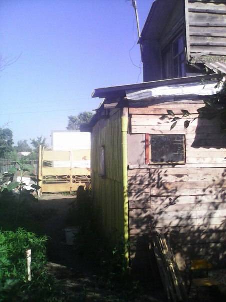 Срочно продам дачу в Астане, фотография 5