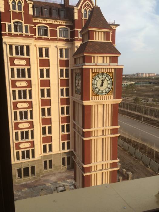 Срочно продам 1 ком квартиру в жк Лондон за 67000$, фотография 2