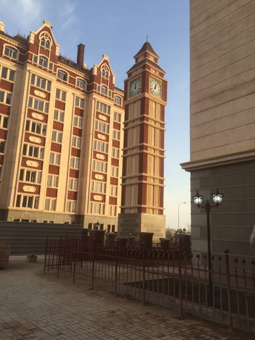 Срочно продам 1 ком квартиру в жк Лондон за 67000$, фотография 3