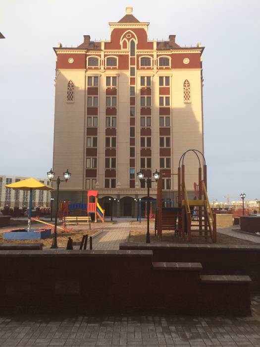 Срочно продам 1 ком квартиру в жк Лондон за 67000$, фотография 4