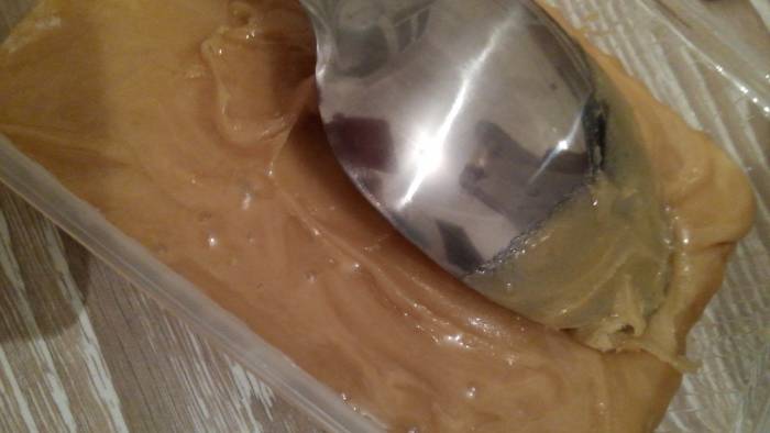 Мёд, фотография 2