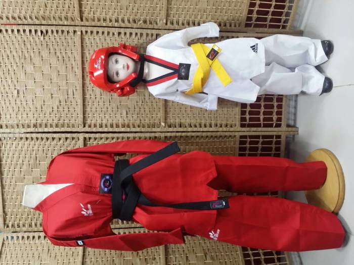 спортивная экипировка, фотография 2